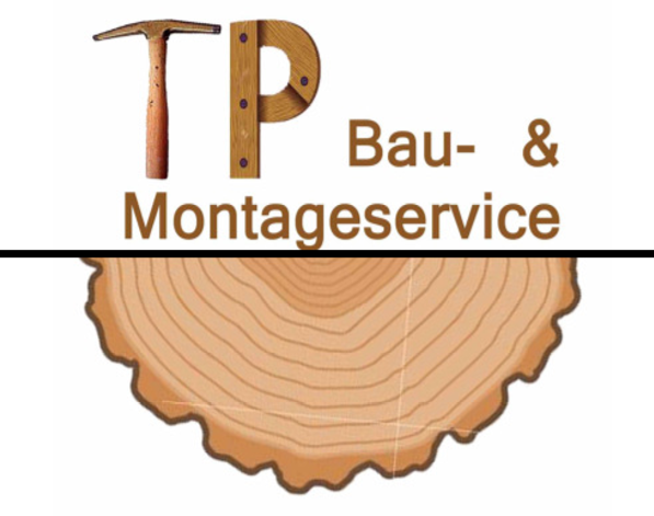 TP Bau- & Montageservice